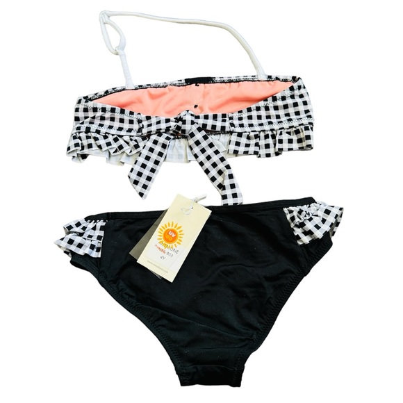 NESSI BYRD***Girls Swim Bikini**Size 4,6,14 $98 - Picture 4 of 4